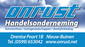 Onrust Handelsonderneming V.O.F